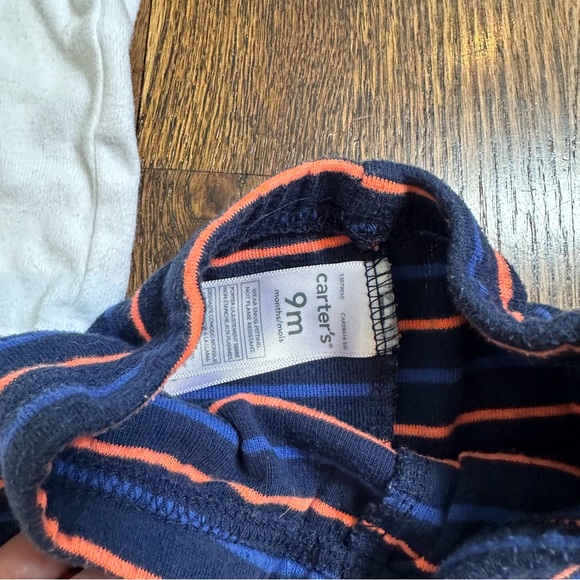 Carters Racing PJs - Picture 4 of 4